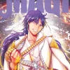 Magi Manga Volume 29