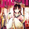Magi Manga Volume 6