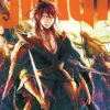 Magi Manga Volume 16