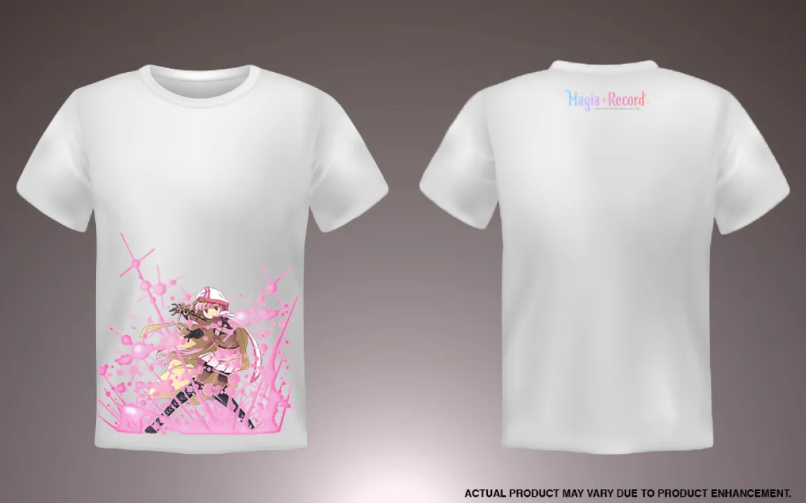 Magia Record - Iroha Tamaki T-shirt S