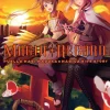 Magia Record: Puella Magi Madoka Magica Side Story Manga Volume 3