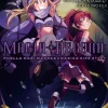 Magia Record: Puella Magi Madoka Magica Side Story Manga Volume 4
