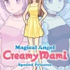 Magical Angel Creamy Mami and the Spoiled Princess Manga Volume 4
