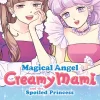 Magical Angel Creamy Mami and the Spoiled Princess Manga Volume 7