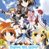 Magical Girl Lyrical Nanoha StrikerS - Complete Collection - Blu-ray