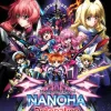 Magical Girl Lyrical Nanoha Detonation Blu-ray