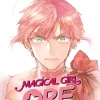 Magical Girl Ore Blu-ray