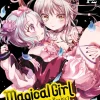 Magical Girl Raising Project Novel Volume 12