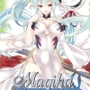Magika Swordsman and Summoner Manga Volume 10