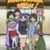 Mahoraba Heartful Days Blu-ray