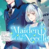 Maiden of the Needle Manga Volume 2
