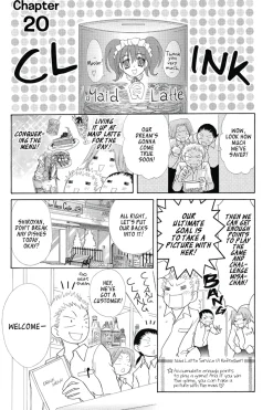 Maid-sama! 2-in-1 Edition Manga Volume 3