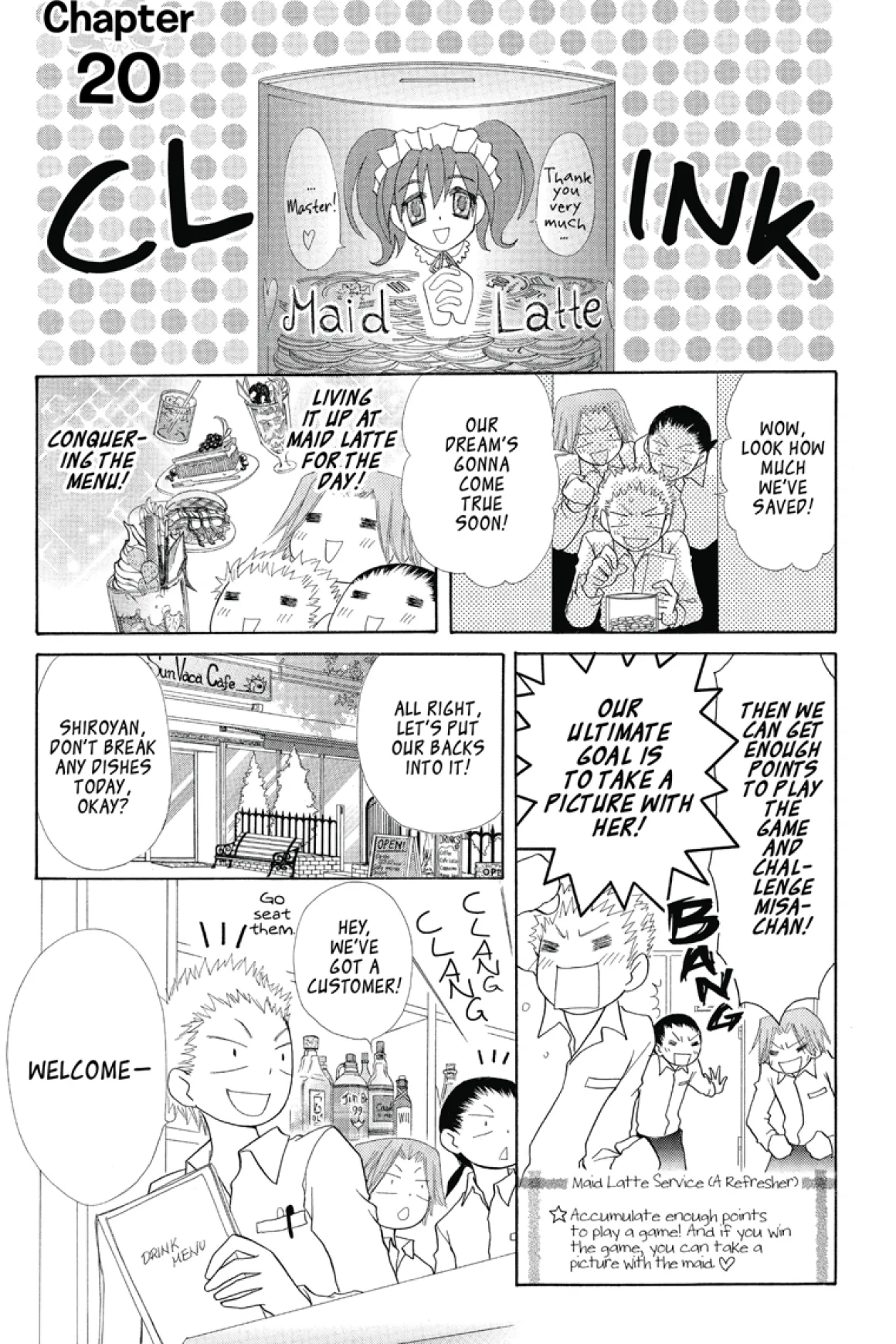 Maid-sama! 2-in-1 Edition Manga Volume 3