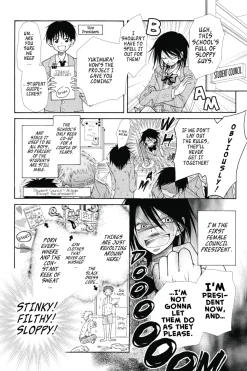 Maid-sama! 2-in-1 Edition Manga Volume 1