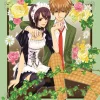 Maid-sama! 2-in-1 Edition Manga Volume 8