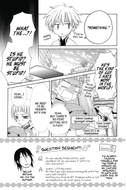 Maid-sama! 2-in-1 Edition Manga Volume 8