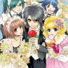 Maid-sama! 2-in-1 Edition Manga Volume 2
