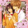 Maid-sama! 2-in-1 Edition Manga Volume 4