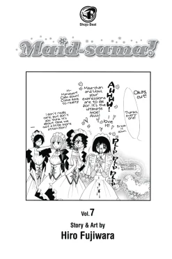 Maid-sama! 2-in-1 Edition Manga Volume 4