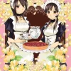 Maid-sama! 2-in-1 Edition Manga Volume 7