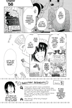 Maid-sama! 2-in-1 Edition Manga Volume 7