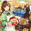 Making Jam in the Woods: My Relaxing Life Starts in Another World Novel Volume 3