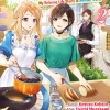 Making Jam in the Woods: My Relaxing Life Starts in Another World Novel Volume 2