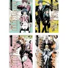 Malevolent Spirits Mononogatari Manga (1-4) Bundle