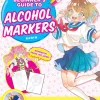 Manga Artists' Beginner's Guide To Alcohol Markers