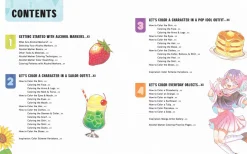 Manga Artists' Beginner's Guide To Alcohol Markers