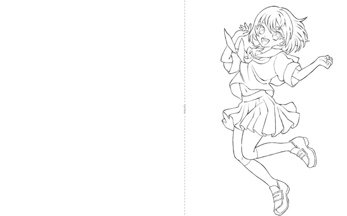 Manga Artists' Beginner's Guide To Alcohol Markers