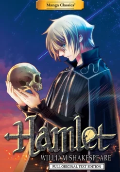 Manga Classics: Hamlet Manga