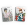 March Comes in Like a Lion Manga (1-2) Bundle