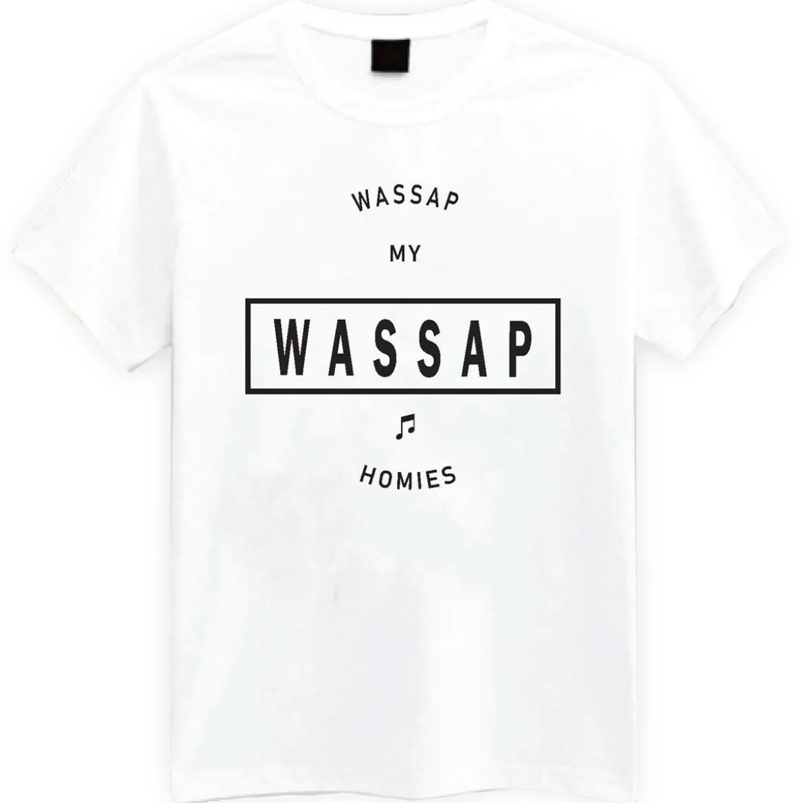 Marie Antoinette Fate/Grand Order USA TOUR T-shirt S