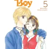 Marmalade Boy: Collector's Edition Manga Volume 5