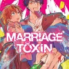 Marriage Toxin Manga Volume 2