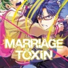Marriage Toxin Manga Volume 3