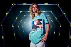 Marshmello x JUJUTSU KAISEN - Straw Doll T-Shirt