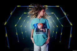 Marshmello x JUJUTSU KAISEN - Straw Doll T-Shirt