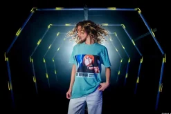 Marshmello x JUJUTSU KAISEN - Straw Doll T-Shirt