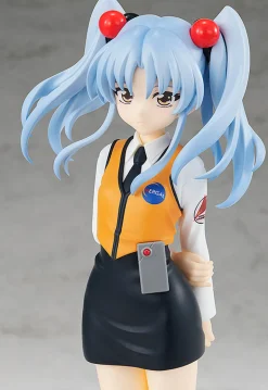 Martian Successor Nadesico - Ruri Hoshino Martian Successor Nadesico Pop Up Parade Figure