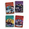 Mashle: Magic and Muscles Manga (11-14) Bundle