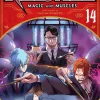 Mashle: Magic and Muscles Manga Volume 14
