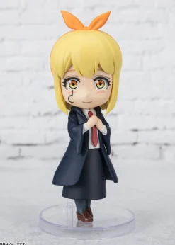 Mashle Magic and Muscles - Lemon Irvine Figuarts Mini Figure