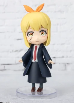 Mashle Magic and Muscles - Lemon Irvine Figuarts Mini Figure