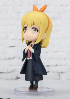 Mashle Magic and Muscles - Lemon Irvine Figuarts Mini Figure