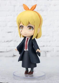 Mashle Magic and Muscles - Lemon Irvine Figuarts Mini Figure