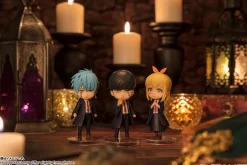 Mashle Magic and Muscles - Lemon Irvine Figuarts Mini Figure