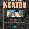 Master Keaton Manga Volume 7