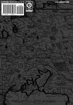 Master Keaton Manga Volume 7